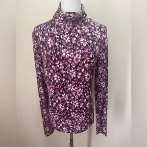 Isabel Marant Etoile Lou Floral Top